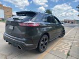 Used 2019 Ford Edge ST w/ Cargo Accessory Package image 3
