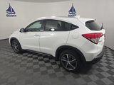 Certified 2022 Honda HR-V EX image 4