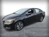 New 2025 Nissan Versa SV w/ Trunk Package image 2