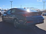 New 2025 Hyundai Elantra Sport w/ Cargo Package image 3