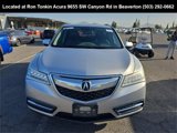 Used 2015 Acura MDX SH-AWD w/ Technology Package image 3