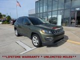 Used 2019 Jeep Compass Latitude w/ Cold Weather Group image 2