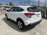 Used 2018 Honda HR-V LX image 2