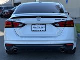 Used 2022 Nissan Altima 2.5 SR w/ Midnight Edition Package image 6