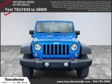 Used 2015 Jeep Wrangler Sport w/ Quick Order Package 23S image 2