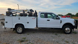 Used 2020 Ford F350 XL w/ Power Equipment Group image 5