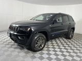 Used 2017 Jeep Grand Cherokee Limited 75th Anniversary image 3