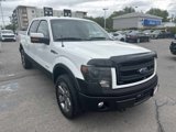 Used 2013 Ford F150 FX4 image 4