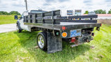 Used 2016 Ford F550 4x4 SuperCab Super Duty image 6