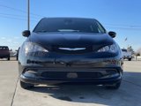 New 2025 Chrysler Voyager LX image 3