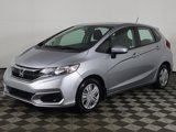 Used 2020 Honda Fit LX image 5