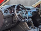 Used 2018 Volkswagen Tiguan SEL Premium image 2