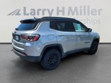 Used 2019 Jeep Compass Trailhawk image 5
