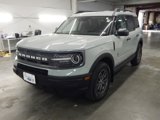 Used 2022 Ford Bronco Sport Big Bend image 2