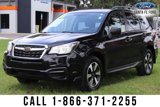 Used 2018 Subaru Forester 2.5i w/ Alloy Wheel Package image 4