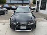 Used 2020 Lexus IS 300 image 4