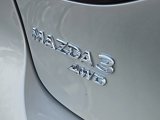 New 2025 MAZDA MAZDA3 Hatchback w/Premium Plus Pkg image 4