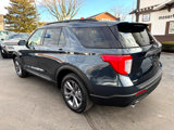 Used 2022 Ford Explorer XLT w/ Equipment Group 202A image 3