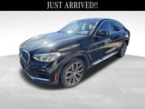 Used 2020 BMW X4 xDrive30i w/ Convenience Package image 4