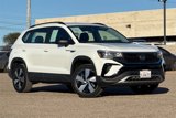 Used 2024 Volkswagen Taos S image 2