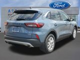 Certified 2023 Ford Escape Active image 3