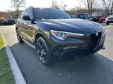Used 2022 Alfa Romeo Stelvio Veloce image 2