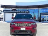 Used 2022 Jeep Grand Cherokee Laredo X image 2