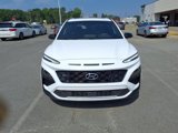 Used 2022 Hyundai Kona N Line w/ Tech Package image 2