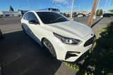 Used 2021 Kia Forte GT w/ GT2 Package image 2