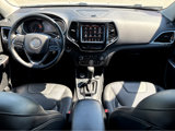 Used 2019 Jeep Cherokee Limited image 4