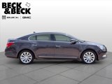 Used 2014 Buick LaCrosse Leather image 4