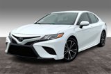 Used 2020 Toyota Camry SE image 2