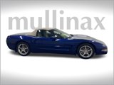 Used 2004 Chevrolet Corvette Convertible w/ Preferred Equipment Group image 2