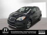 Used 2014 Buick Encore FWD image 2