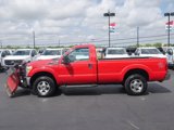 Used 2013 Ford F250 XL w/ XL Value Pkg image 5