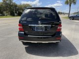 Used 2010 Mercedes-Benz ML 350 BlueTEC 4MATIC image 4