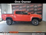 Used 2019 Chevrolet Colorado ZR2 image 3