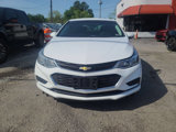 Used 2016 Chevrolet Cruze LS image 2