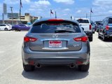 Used 2017 INFINITI QX70 2WD w/ Premium Package image 6