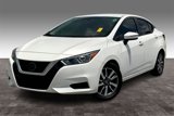 Used 2020 Nissan Versa SV image 2