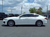 Used 2023 Acura TLX image 2