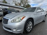 Used 2011 INFINITI M37 image 2