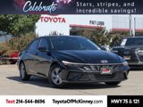 Used 2024 Hyundai Elantra SE image 1
