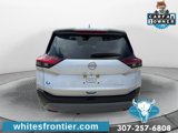 Used 2023 Nissan Rogue SV image 4
