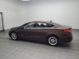 Used 2019 Ford Fusion SE image 3