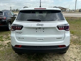 New 2025 Jeep Compass Latitude w/ Convenience Group image 4