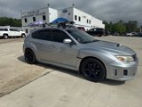 Used 2013 Subaru Impreza WRX Hatchback image 4