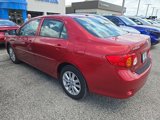 Used 2009 Toyota Corolla LE image 5