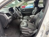 Used 2017 Jeep Cherokee Trailhawk w/ Cold Weather Group image 4