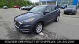 Used 2019 Hyundai Tucson SE w/ Cargo Package image 2